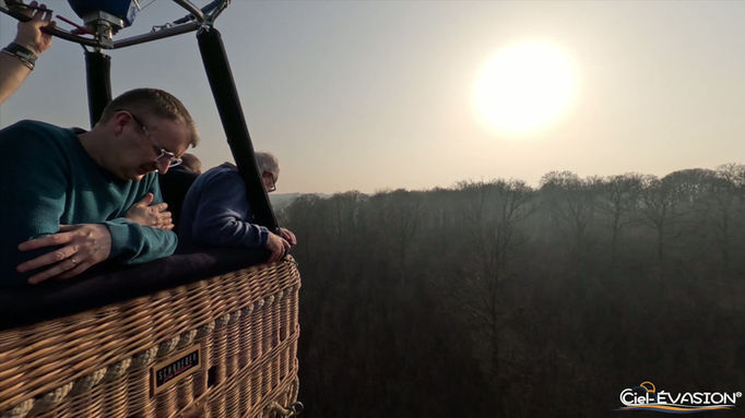 08:03:2026 - Eric, Moïse, Laura et Jean-Louis - Ciel-ÉVASION® production